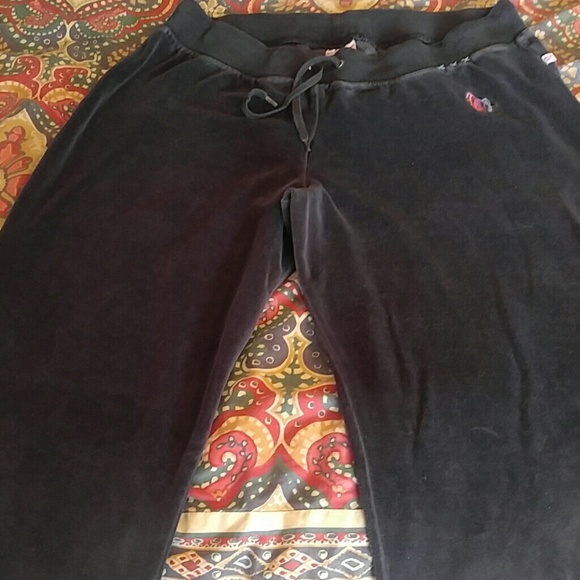 2 Pair of Big Flirt Jogging Pants SOLD - Picture 4 of 8